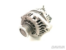 Vauxhall Antara Alternator 2.2