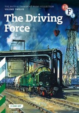 British Transport Films