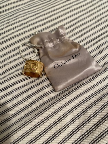 Vintage gold christian - gold,