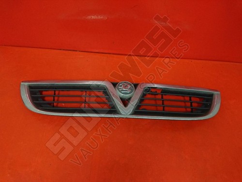 Genuine vauxhall zafira mk1 - genuine,
