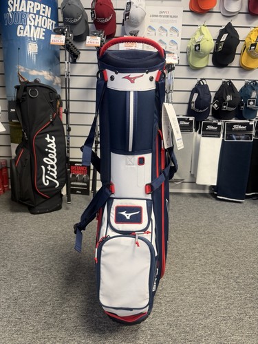Mizuno stand bag - stand,