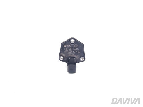 Audi oil level sensor 6 - audi,