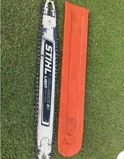 sthil bar & chain fits 500i