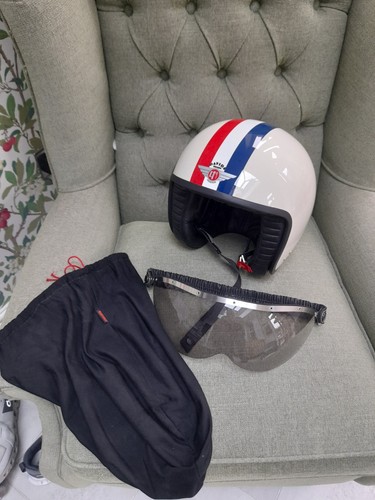 Davida speedster helmet 62 - davida, xl