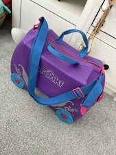 Unicorn Purple Children’s