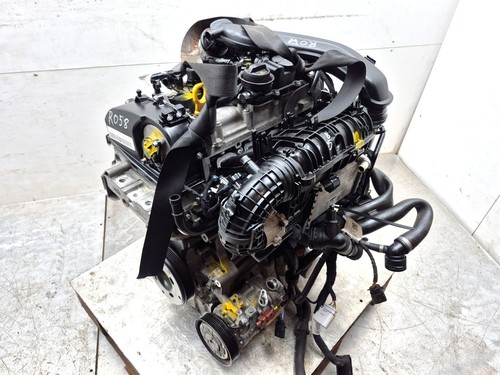 Audi complete engine - a3,