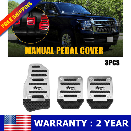 For manual car - for,