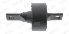 Control/Trailing Arm Mounting