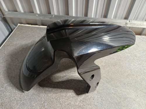 Lexmoto lxr125 front mudguard - lexmoto,