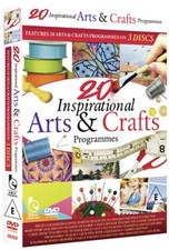 20 Inspirational Arts and