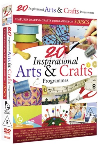 Inspirational arts and - 20,