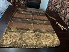 Thai Silk Brocade Jacquard