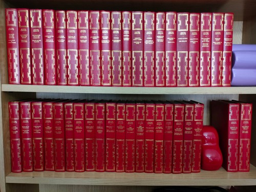 Agatha christie vintage heron - christie,