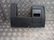 Ford Fiesta Mk6 Under Steering Column Trim Storage Panel 2S61A043K93BC 2005 07