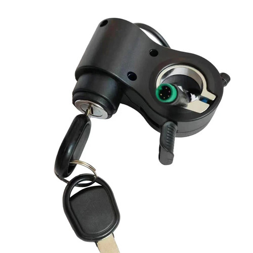 Throttle switch for kukirin - for, g2