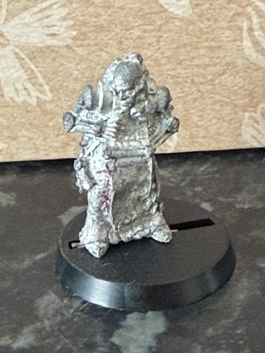 Inquisitor lexmechanic sage - lexmechanic,