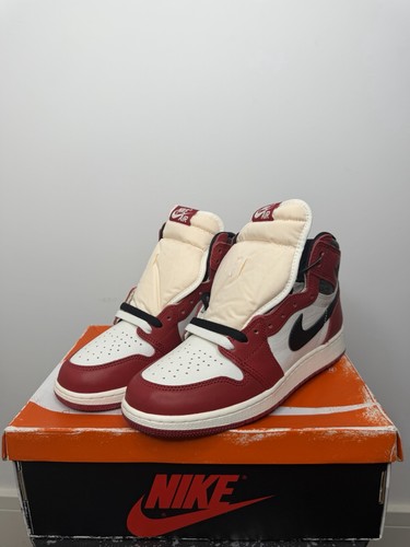 Nike air jordan lost - 1,