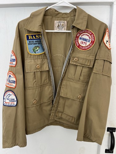 Hudson bay sporting - jacket, s