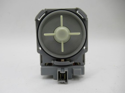 Lye pump washing - lye, machine