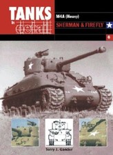 Medium tank sherman and - m4:,