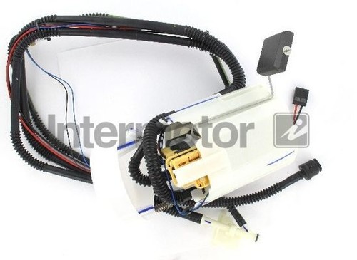 Lemark tank fuel pump - in-tank, for