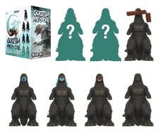 Godzilla Minus One Blind Box
