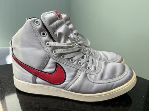Nike vandal supreme metallic - supreme,