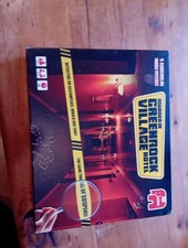 Murder In Greenrock Village