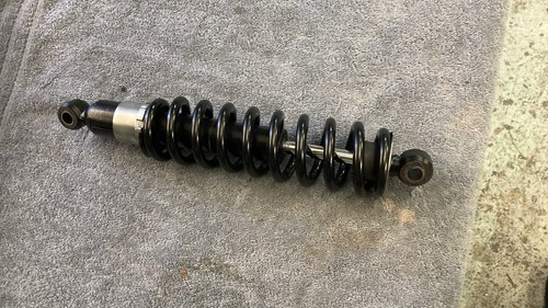 Bmw k75 k100 - bmw, shock