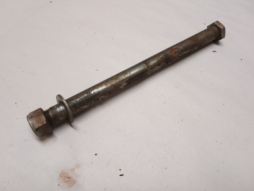 1981 suzuki dr500 swingarm - dr500,