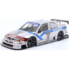 IXO ALFA ROMEO 155 V6 DTM 1995