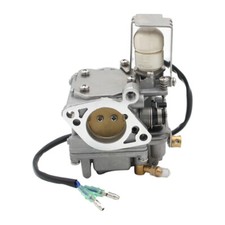 Carburetor For Yamaha 4-Stroke