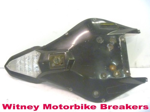 Yamaha yzf 2006 - yamaha, fender