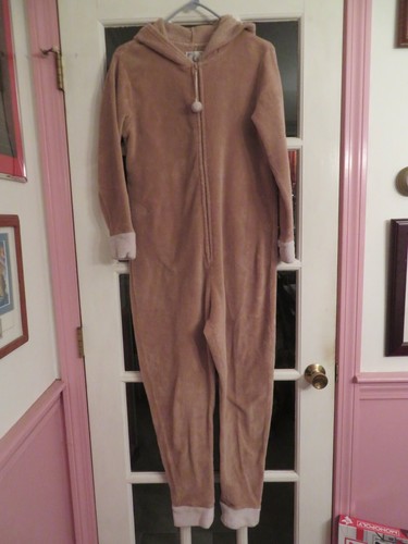 Couture one piece pajamas - pj,