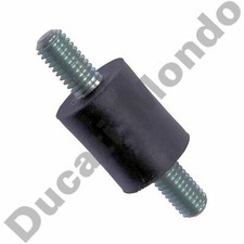 Speedo clocks anti vibration