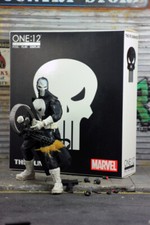 New 1/12 Punisher Special Ops