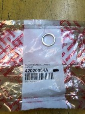 aluminium gasket Ducati
