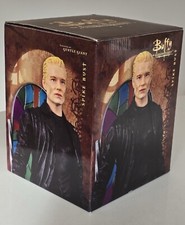 Buffy the Vampire Slayer BTVS