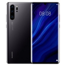 New Huawei P30 Pro 128GB Black