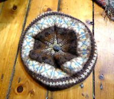 Vintage children's fair isle