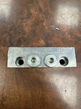 GRACO TRABON MSP-40T VALVE