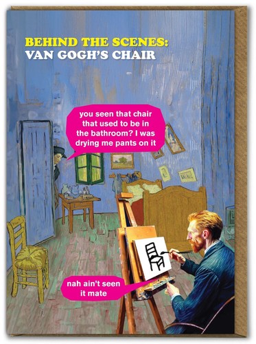 Modern toss cards - cards, funny