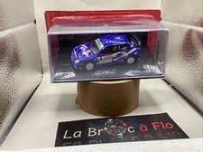 1/43 Altaya, Sebastien Loeb
