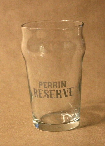Perrin reserve russian - reserve,