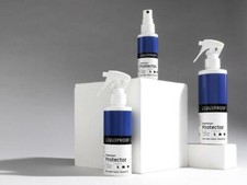 LIQUIPROOF LABS PREMIUM PROTECTOR shoes boots leather suede trainers sneakers