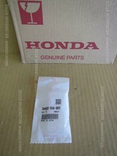 HONDA CIVIC TYPE R EP3 LENS