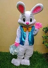 MatGui Easter Rabbit Bunny