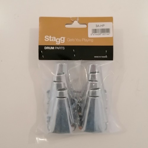 Bass drum hooks - drum,