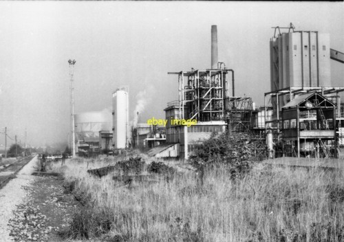 Photo nantgarw colliery - photo,