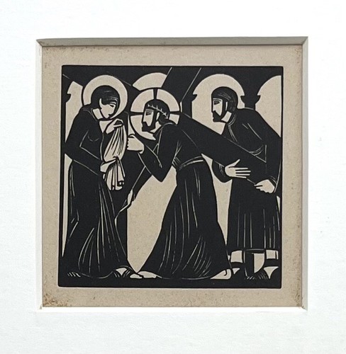Eric gill british 20th century - gill,
